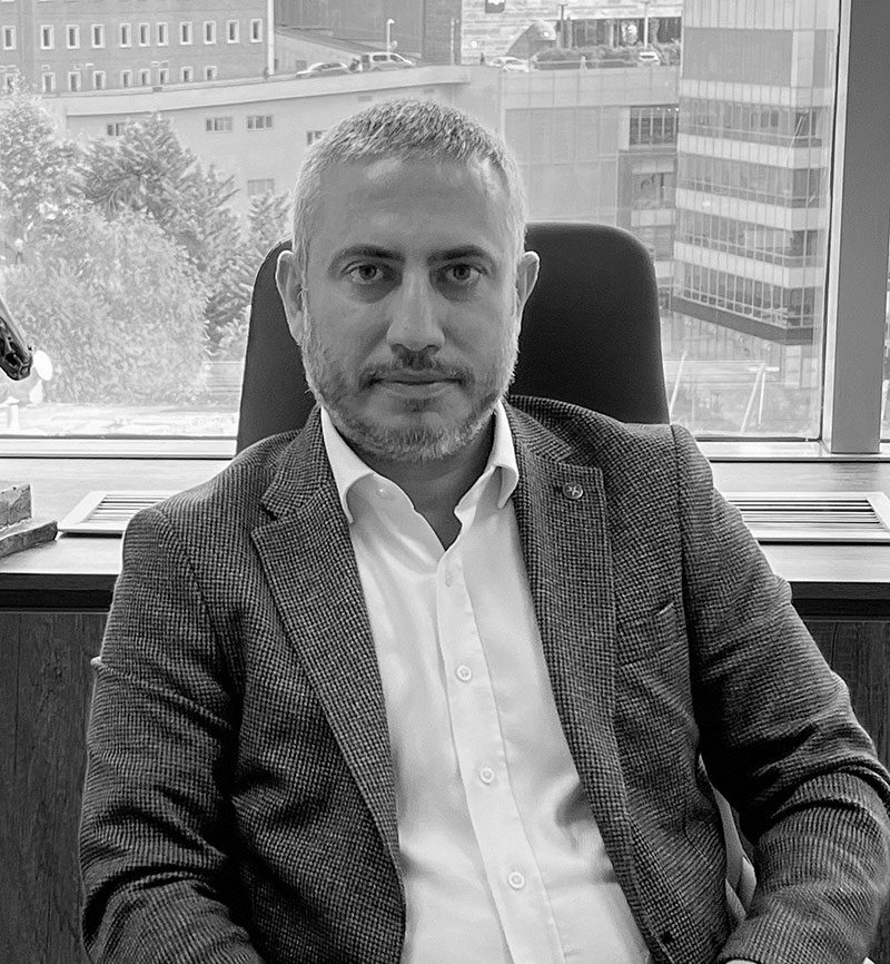 Alper Simsek