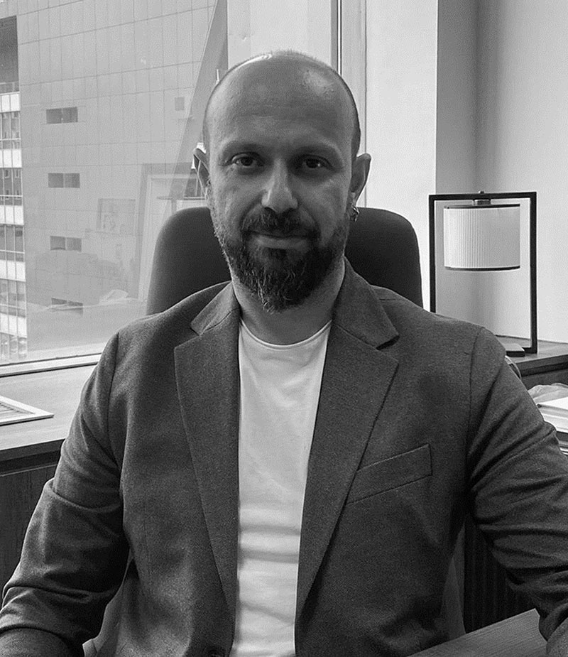 Kursat Boyacioglu